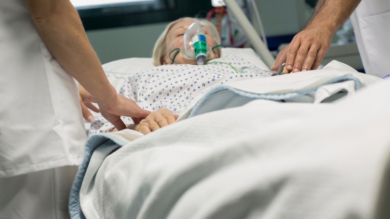 Với bệnh nhân nặng, thang điểm SOFA giúp đánh giá toàn diện tình trạng suy đa cơ quan