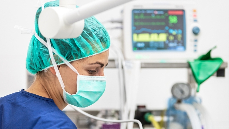 Thang điểm SOFA giúp đánh giá toàn diện 6 hệ cơ quan quan trọng