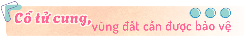 Tháng Nâng cao nhận thức về Sức khỏe cổ tử cung - Tự tin, tự chủ, tự bảo vệ chính mình H2 1