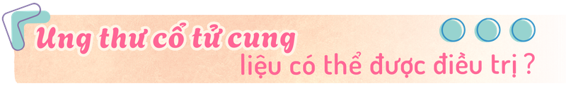 Tháng Nâng cao nhận thức về Sức khỏe cổ tử cung - Tự tin, tự chủ, tự bảo vệ chính mình H2 3