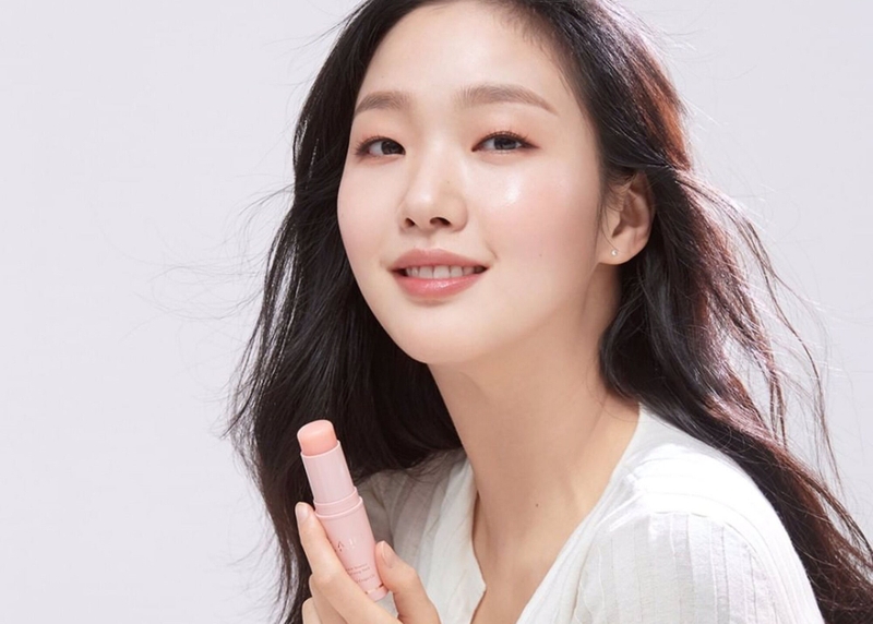 Thanh dưỡng da - giải pháp “níu giữ tuổi xuân” của phái đẹp 1