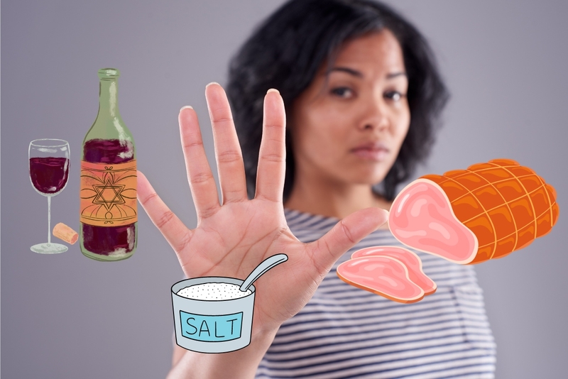 Thanh lọc cơ thể: Lợi ích và các phương pháp thực hiện 3