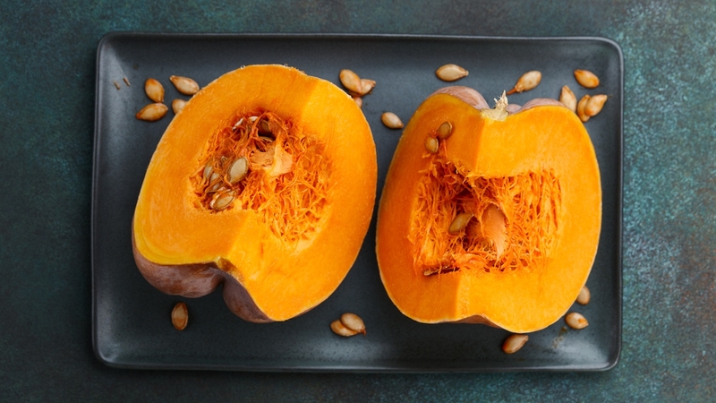 Thành phần dinh dưỡng của bí đỏ gồm những gì? Có tốt không? 1