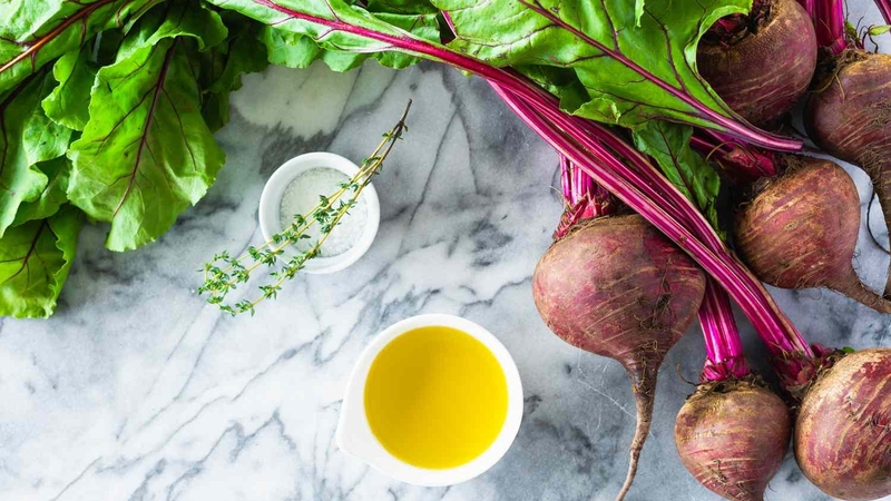 Thành phần dinh dưỡng của củ dền và một số lưu ý khi sử dụng 2