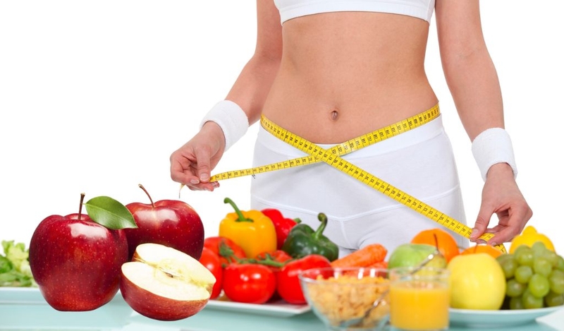 Thành phần dinh dưỡng của táo và lưu ý khi ăn tốt cho sức khỏe 1