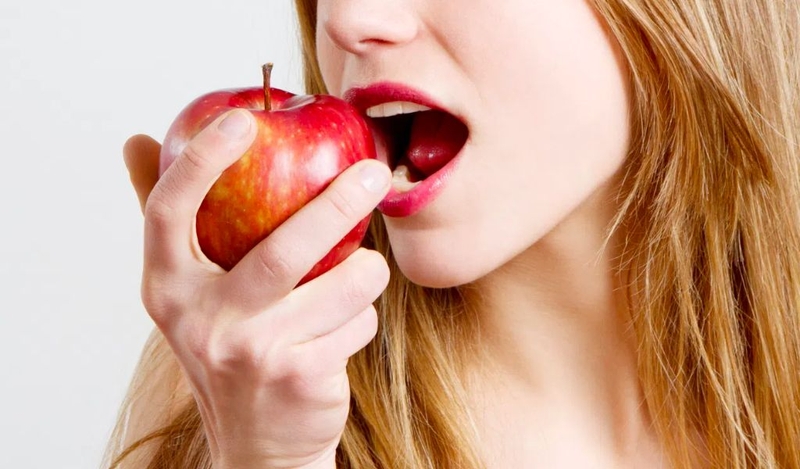 Thành phần dinh dưỡng của táo và lưu ý khi ăn tốt cho sức khỏe 3