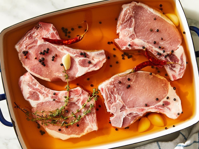 Thành phần dinh dưỡng của thịt heo và cách chọn mua thịt heo tươi ngon 3