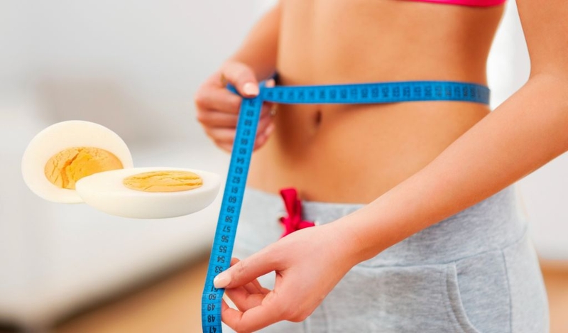 Thành phần dinh dưỡng của trứng gà luộc và số lượng ăn phù hợp 3