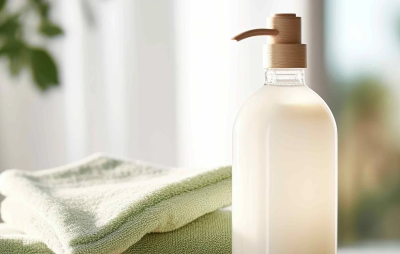 Thành phần sữa tắm​: Cách đọc và lựa chọn sữa tắm an toàn cho bé 3