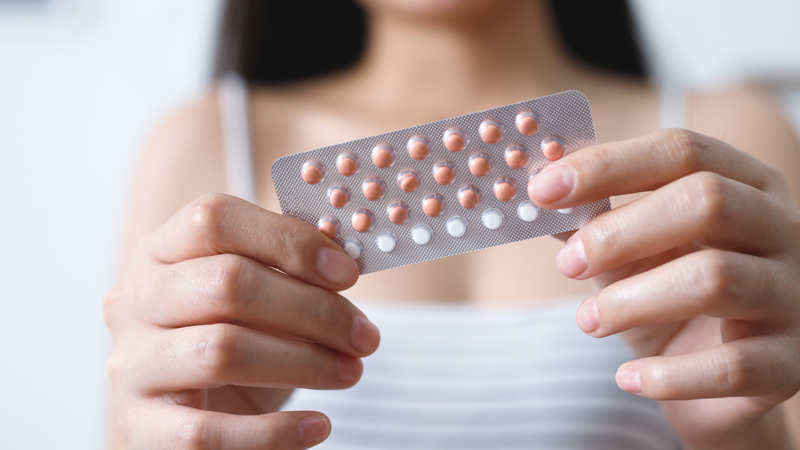 Thành phần thuốc tránh thai và cơ chế hoạt động của chúng 2
