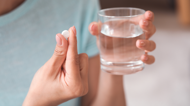 Thành phần thuốc tránh thai và cơ chế hoạt động của chúng 1