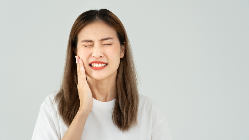 Thảo quả có thể hỗ trợ khả năng ức chế một số vi khuẩn liên quan đến sâu răng