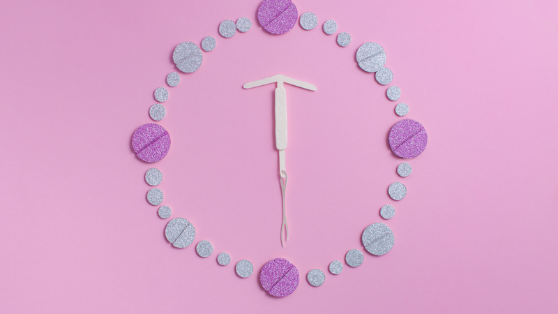 Tháo vòng tránh thai bao lâu thì có kinh là thắc mắc phổ biến của nhiều chị em