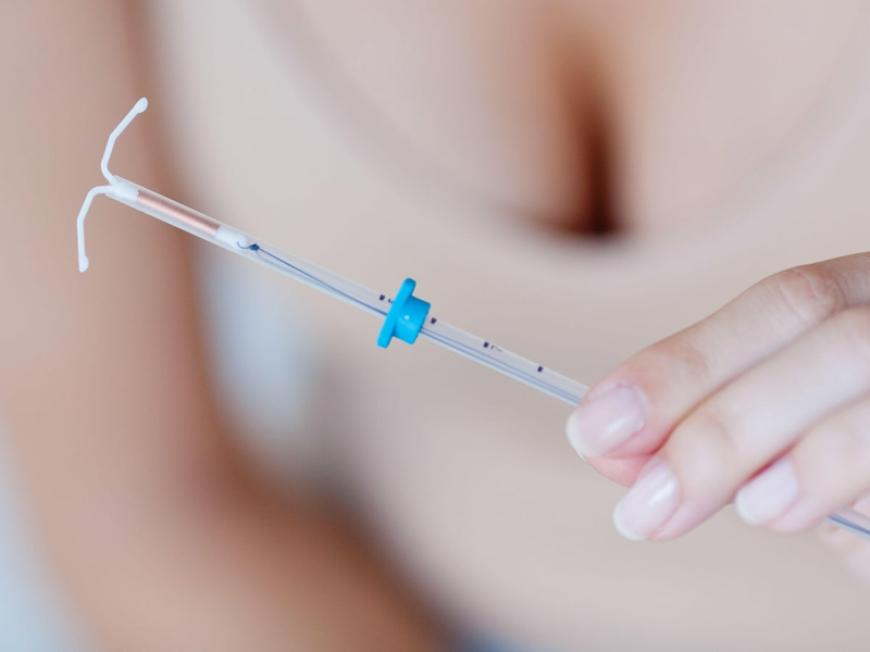 Tháo vòng tránh thai bao lâu thì có thai các chị em đã biết hay chưa?1