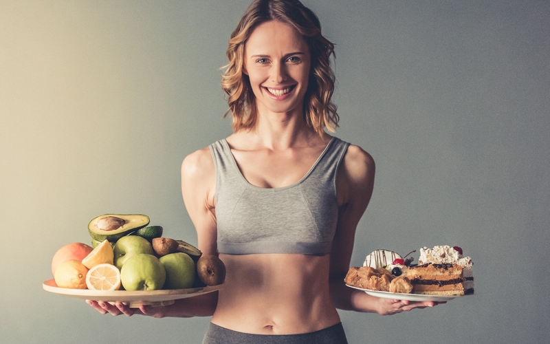 Tháp dinh dưỡng cho người gầy cần có những nhóm chất gì?1