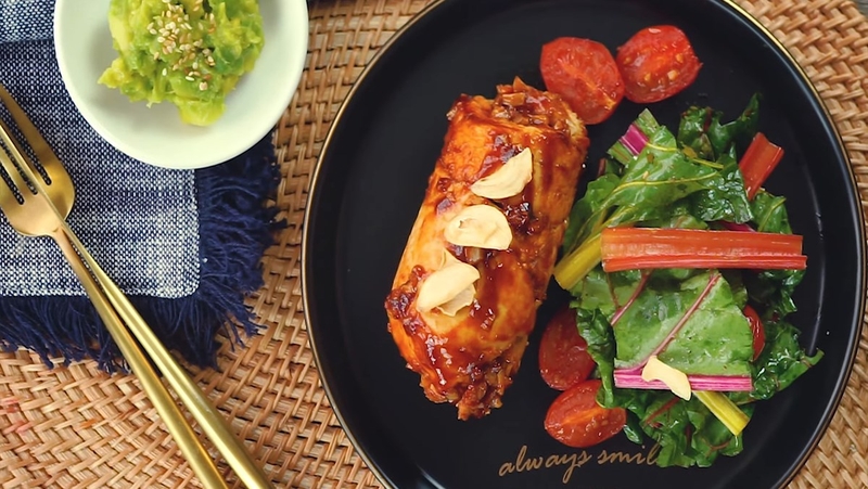 Tháp dinh dưỡng cho người giảm cân cần có những nhóm thực phẩm nào?3