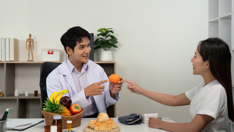 Về bản chất, các nguyên tắc dinh dưỡng cốt lõi vẫn không thay đổi