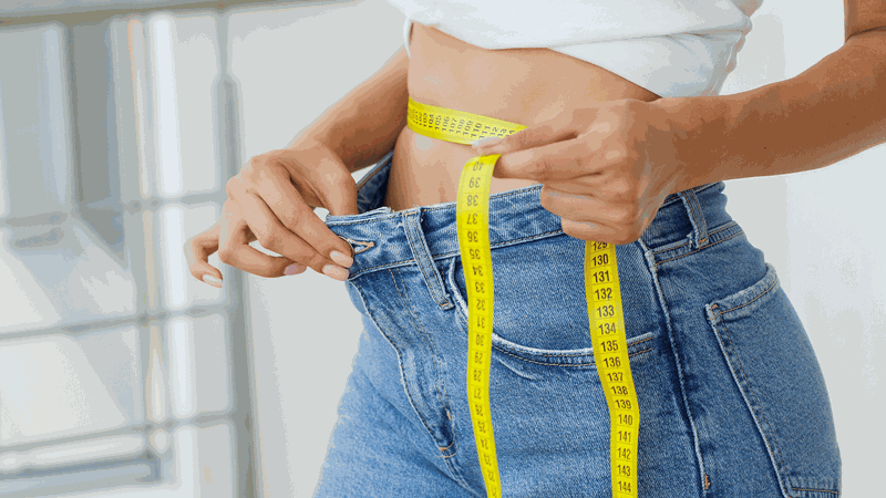 Thắt eo là gì? Bài tập cải thiện thắt eo đơn giản tại nhà 1