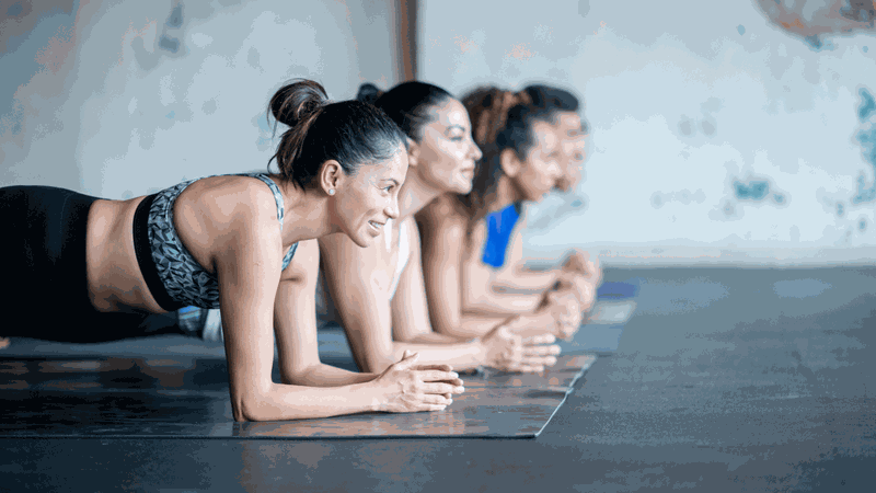 Thắt eo là gì? Bài tập cải thiện thắt eo đơn giản tại nhà 2