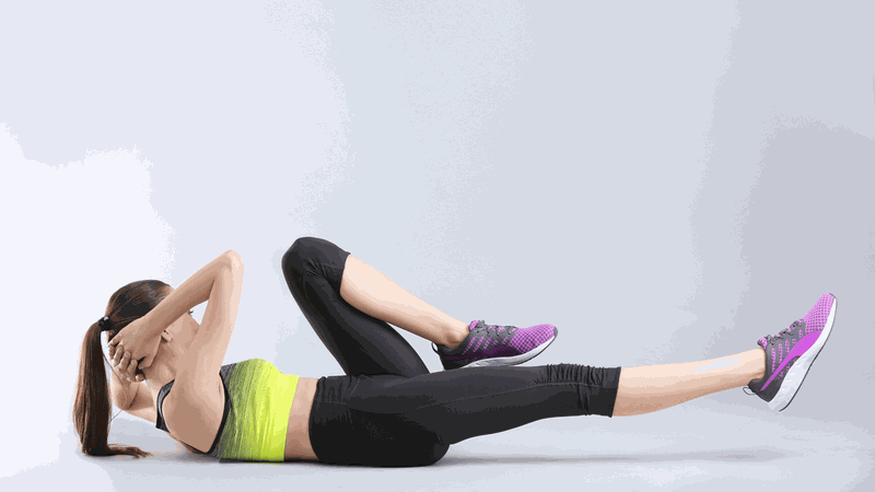 Thắt eo là gì? Bài tập cải thiện thắt eo đơn giản tại nhà 3