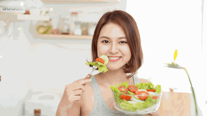 Thắt eo là gì? Bài tập cải thiện thắt eo đơn giản tại nhà 4