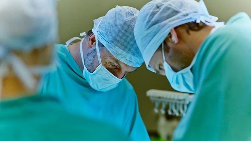 Thắt ống dẫn trứng có đau không? Một số rủi ro thường gặp 2