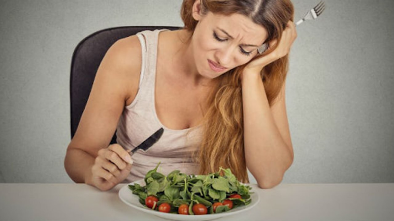 Trong quá trình điều trị ung thư có thay đổi khẩu vị không?&nbsp;2