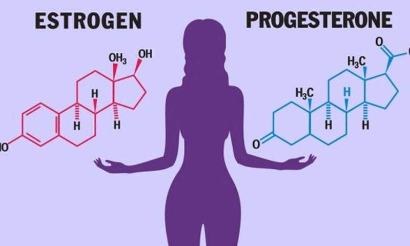 Thay đổi sinh lý khi mang thai và những điều mẹ bầu cần lưu ý 1