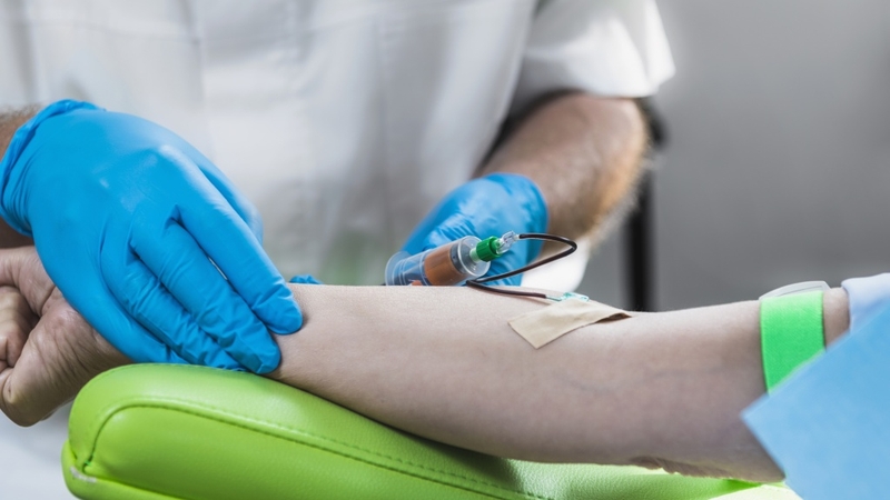 Thay huyết tương: Liệu pháp hiệu quả cho nhiều bệnh lý nguy hiểm