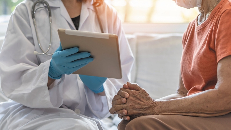 Thay khớp gối nhân tạo là gì? Chuẩn bị gì trước khi thay khớp gối? 4