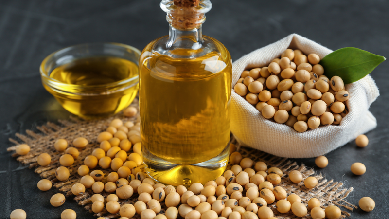 Thay thế bơ bằng dầu thực vật trong chế độ ăn hàng ngày có thể mang lại lợi ích đáng kể 1