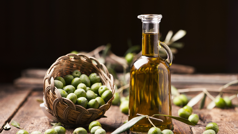 Bổ sung dầu thực vật vào chế độ ăn sẽ mang lại lợi ích sức khỏe lâu dài 3