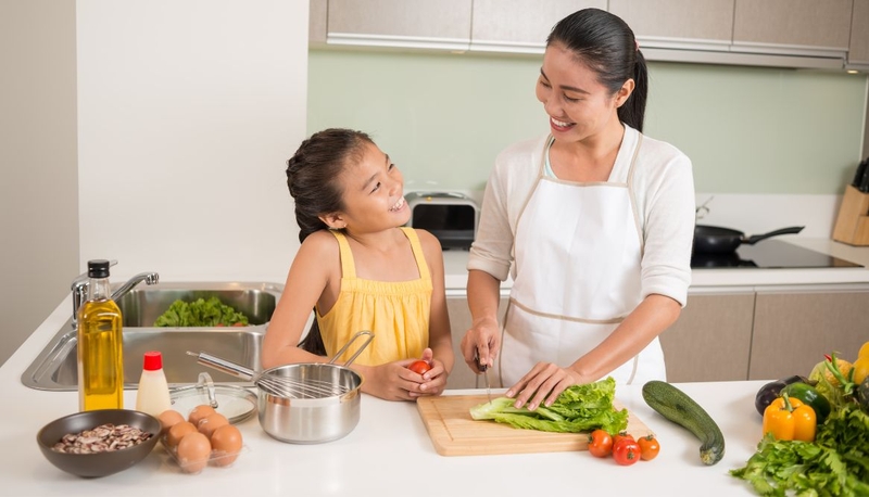 TOP 10 thực phẩm giàu canxi cho bé không thể bỏ qua 4