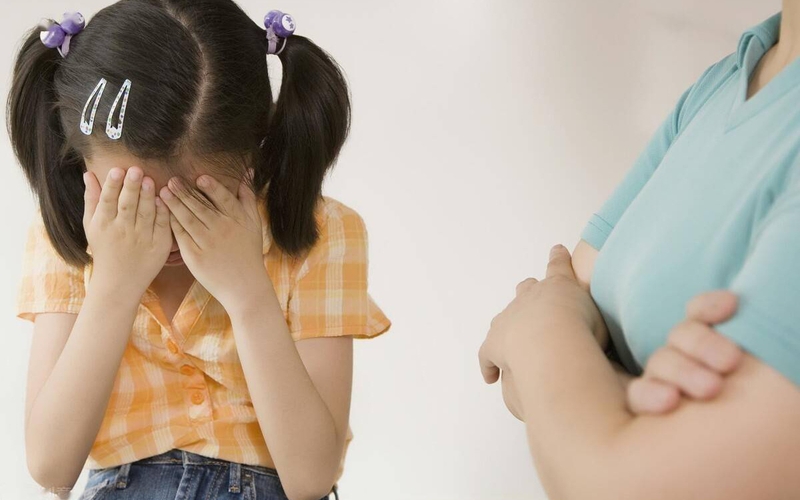 Thể hiện giới là gì? Dạy trẻ đúng cách về thể hiện giới 1