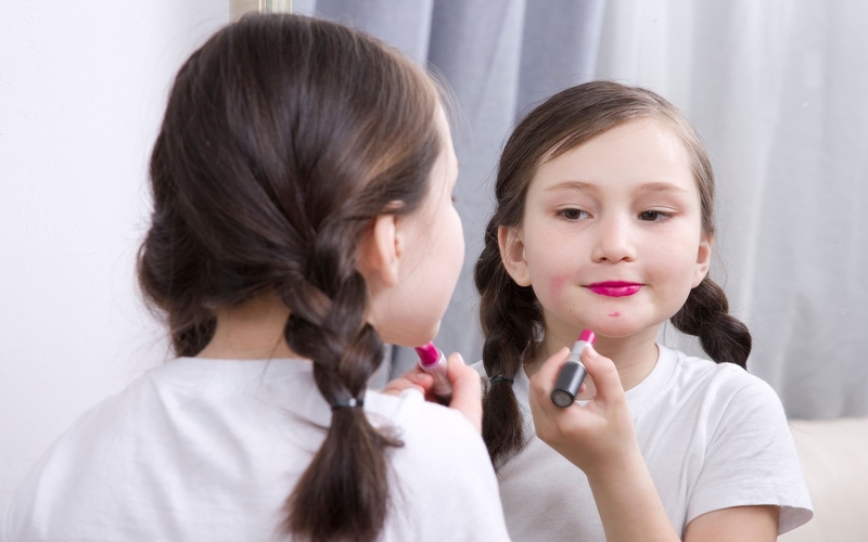 Thể hiện giới là gì? Dạy trẻ đúng cách về thể hiện giới 2