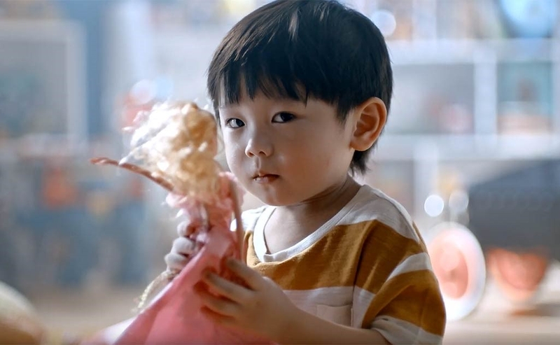 Thể hiện giới là gì? Dạy trẻ đúng cách về thể hiện giới 3