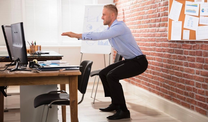 Thể lực là gì? Cách tăng cường thể lực cho từng nhóm đối tượng 2