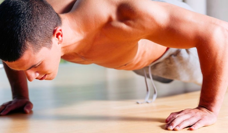 Thể lực là gì? Cách tăng cường thể lực cho từng nhóm đối tượng 3