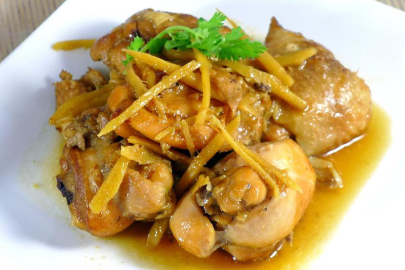 Thế nào là ăn uống cân bằng âm dương? 3