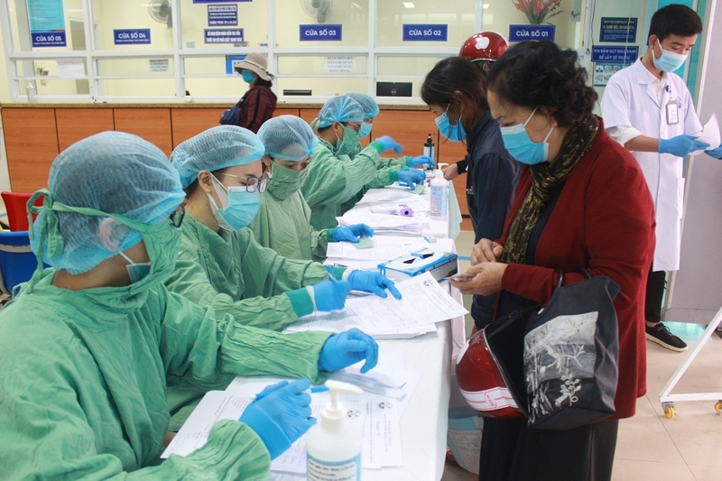 Thế nào là bệnh đặc hữu? COVID-19 có thể được coi là bệnh đặc hữu khi nào? 4