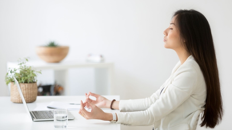 Thế nào là chăm sóc sức khoẻ não bộ đúng cách?3