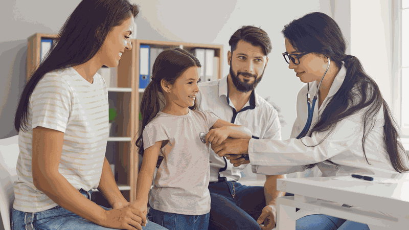 Thế nào là chăm sóc sức khỏe toàn diện? Những thông tin cần biết 1