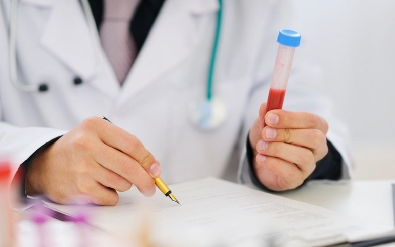 Thể tích khối hồng cầu tăng: Nguyên nhân, triệu chứng, chẩn đoán và điều trị 1