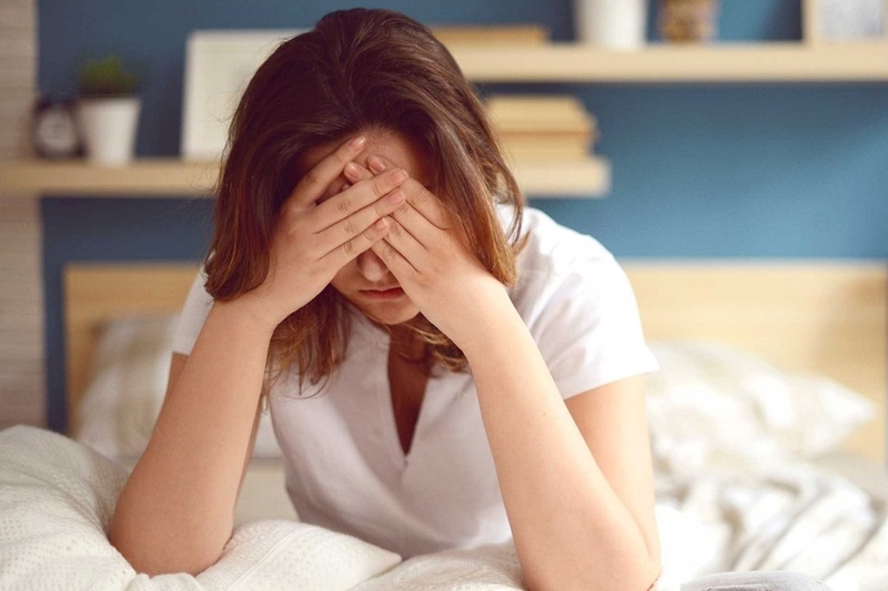 Thể tích khối hồng cầu tăng: Nguyên nhân, triệu chứng, chẩn đoán và điều trị 2