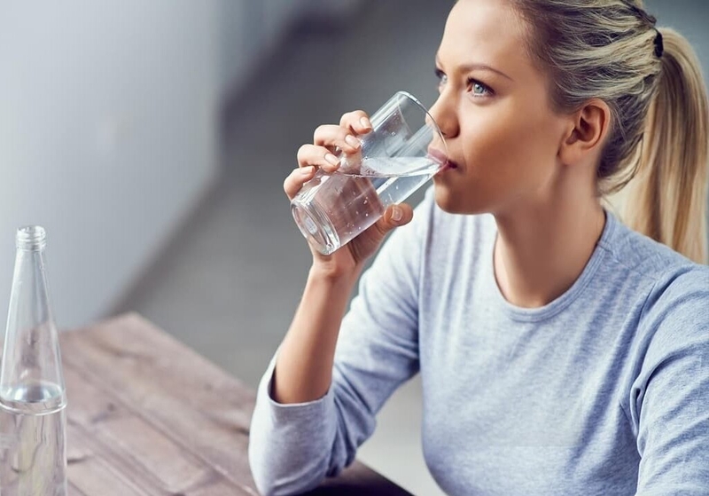 Thể tích khối hồng cầu tăng: Nguyên nhân, triệu chứng, chẩn đoán và điều trị 4