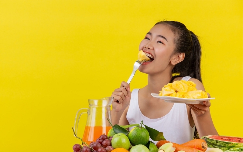 Thèm ăn có phải dấu hiệu mang thai hay không? Cách điều chỉnh cảm giác thèm ăn cho bà bầu 3