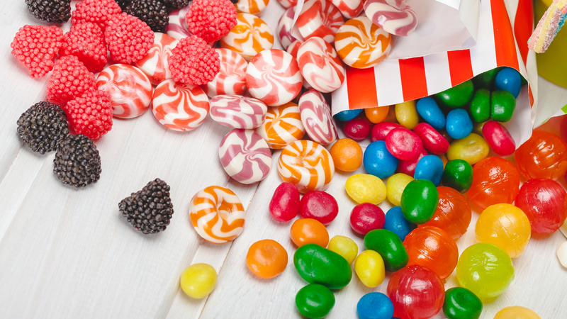 Thèm ngọt có phải bị tiểu đường không?