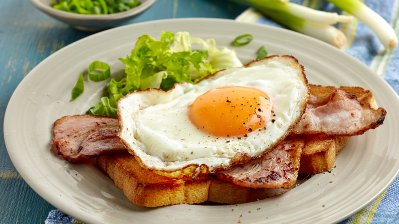 Thêm chất xơ vào trứng giúp no lâu, hỗ trợ tiêu hóa và ổn định đường huyết hiệu quả