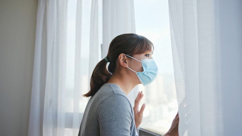 Theo chuyên gia, nguy cơ bùng phát bệnh bạch hầu trên diện rộng là thấp 3