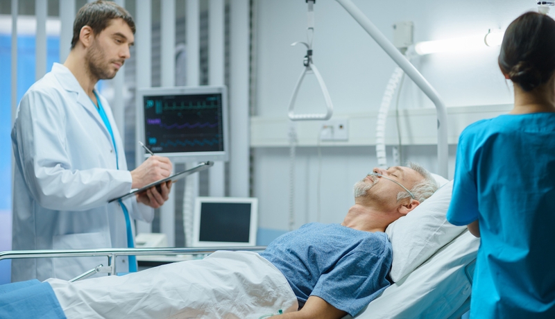 Theo dõi bệnh nhân hồi tỉnh sau mổ 1